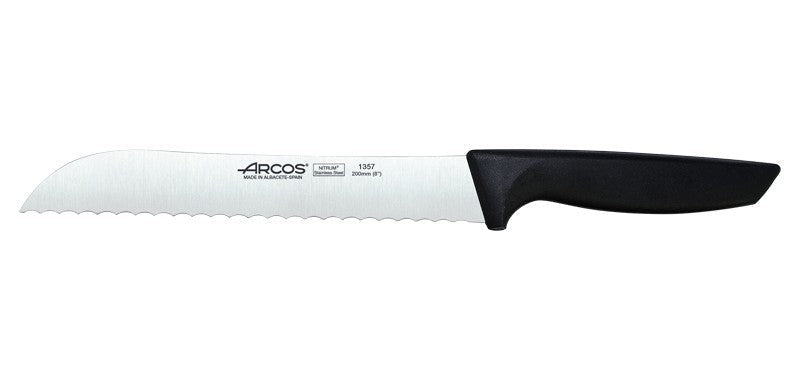 Arcos 20 cm Günlük Tırtıklı Ekmek Bıçağı - NetMilli