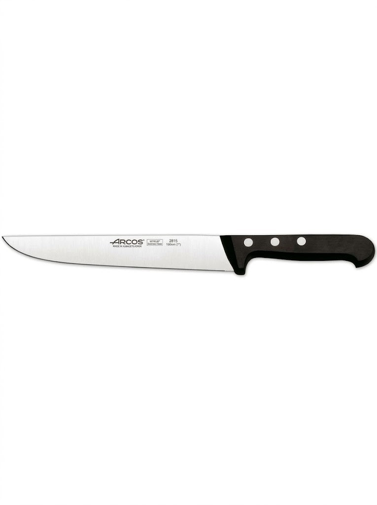 Arcos Profesyonel Dilimleme Bıçağı (Carving) 19 cm - NetMilli