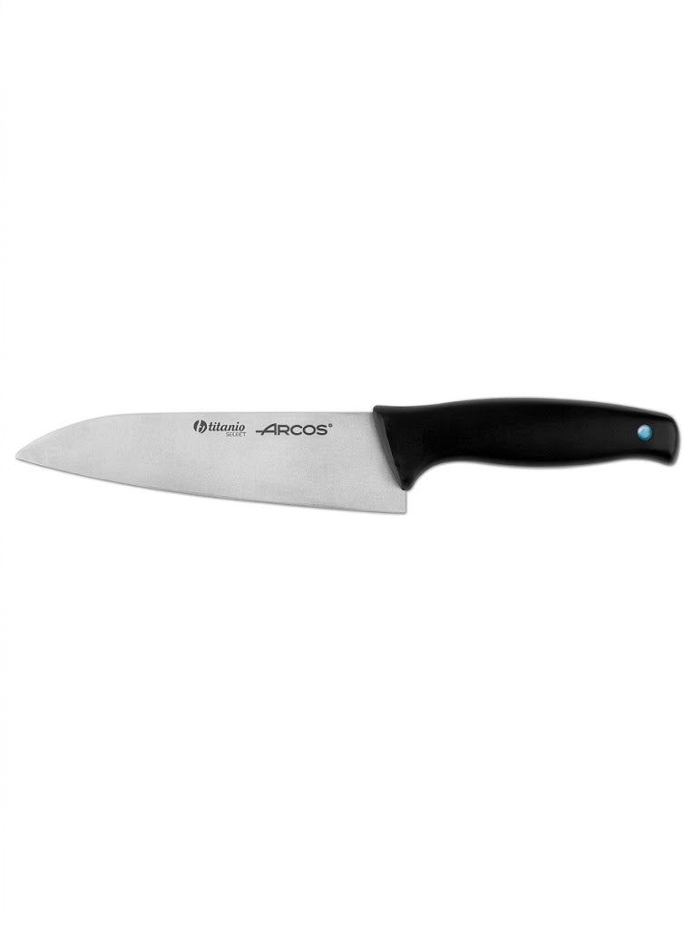 Arcos Titan Profesyonel Şef Bıçağı 16 cm - NetMilli
