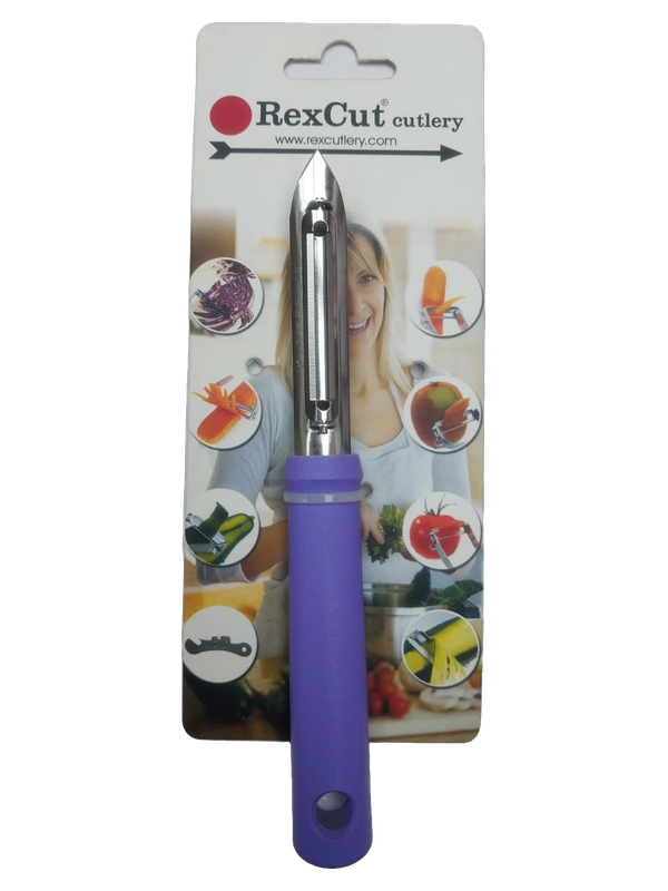 RexCut K-2001 İthal Üretim Hızlı ve Fire Vermeyen Soyma Bıçağı