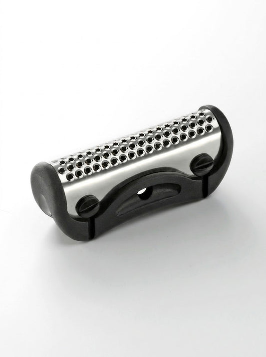 Seki Edge SS-805 Ergonomik Polipropilen Saplı Kompakt Topuk Törpüsü