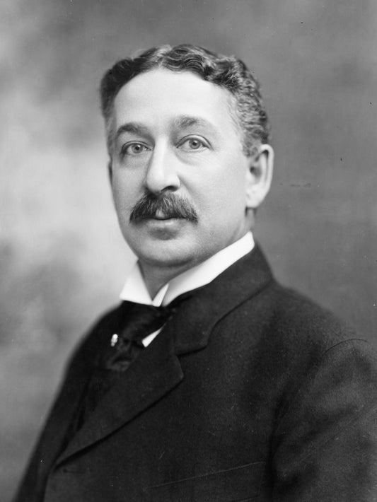 King C. Gillette’in Vizyonu ve Efsanenin Doğuşu - NetMilli