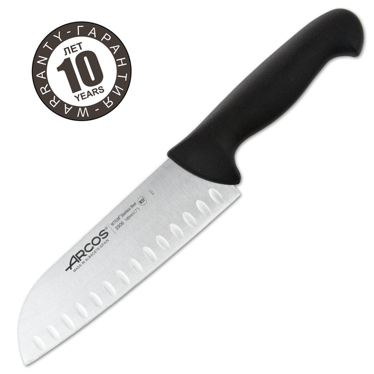 Şef ve Santoku Bıçakları - NetMilli