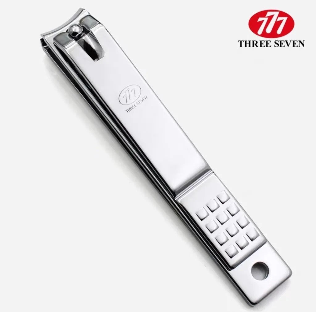 777 Three Seven Büyük Boy Ergonomik Çelik Gövde