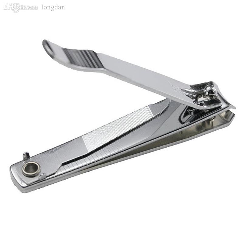 Ergonomik Saplı 777 Çelik Tırnak Keskisi N-211