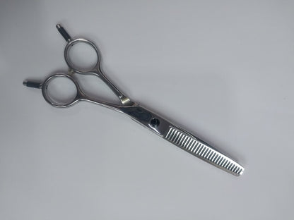 Kyoto K-40 Efile Profesyonel Seyreltme Makası Ergonomik Sağ El Tasarımı