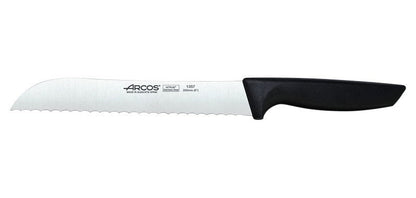 Arcos 20 cm Günlük Tırtıklı Ekmek Bıçağı - NetMilli