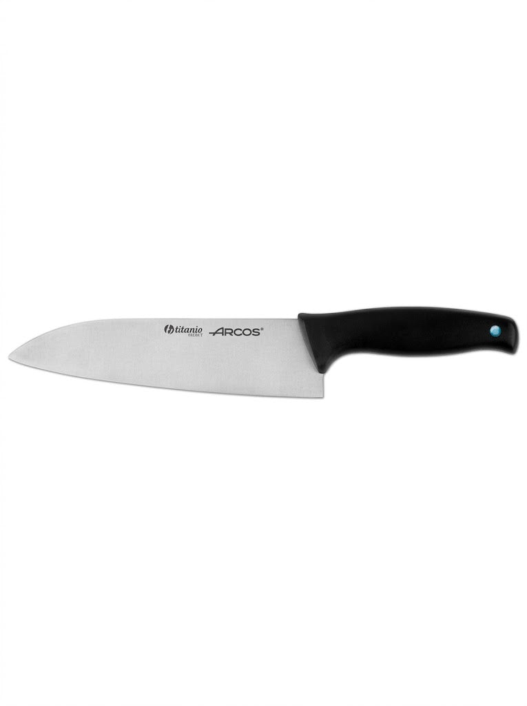 Arcos Titan Profesyonel Şef Bıçağı 18 cm - NetMilli