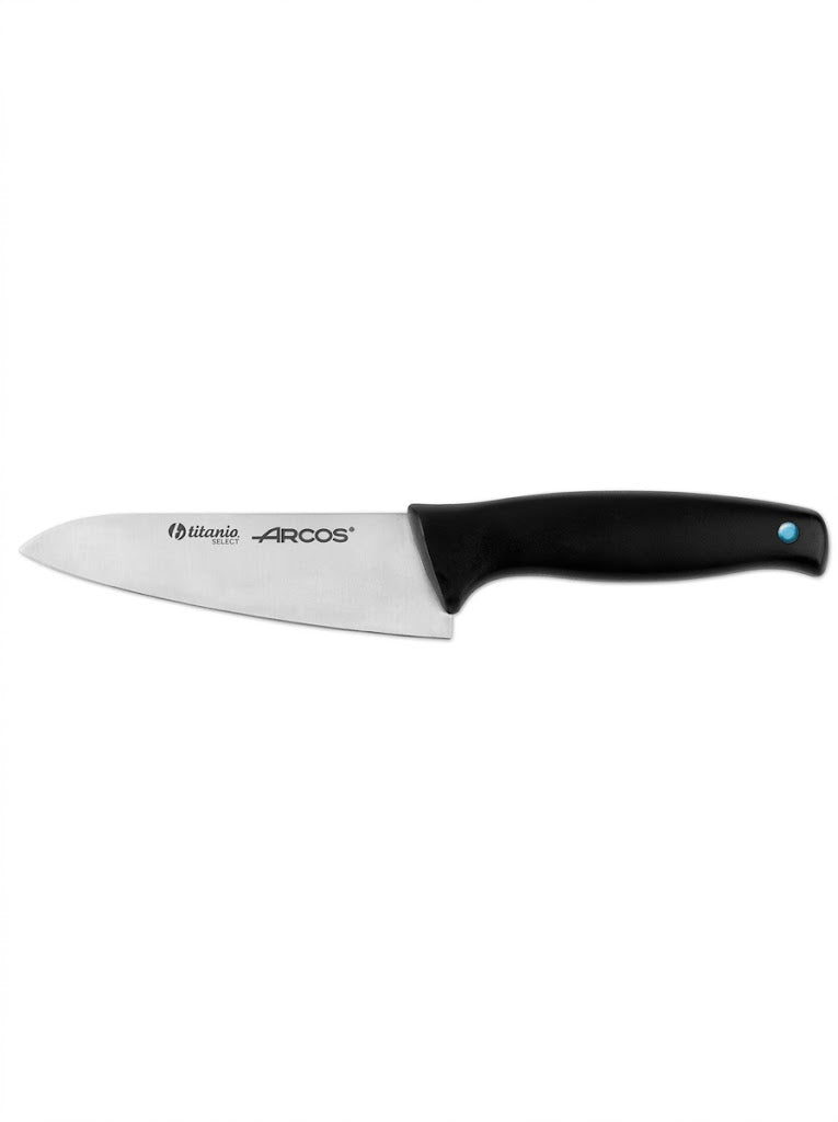 Arcos Titan Profesyonel Şef Bıçağı 20 cm - NetMilli