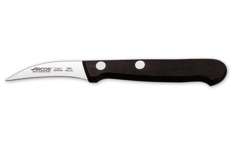 Arcos Universal 6 cm Kavisli Soyma Bıçağı - NetMilli