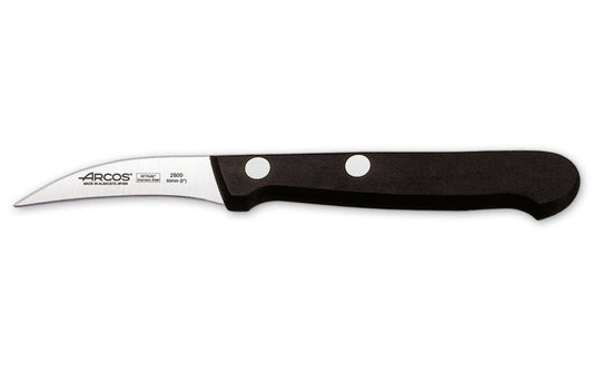 Arcos Universal 6 cm Kavisli Soyma Bıçağı - NetMilli