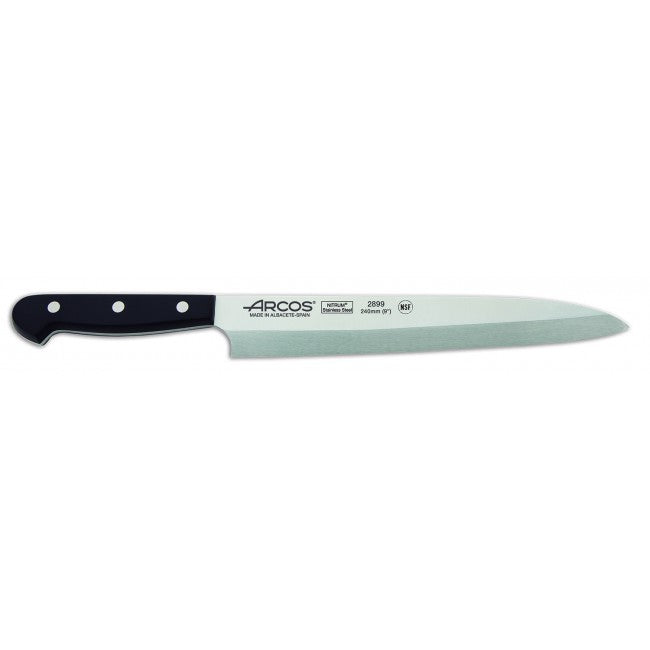 arcos-yanagiba-susi-dilimleme-bicagi-24cm - NetMilli