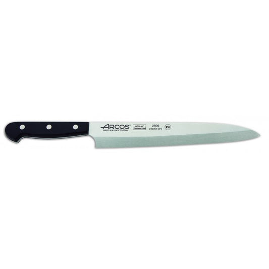 arcos-yanagiba-susi-dilimleme-bicagi-24cm - NetMilli