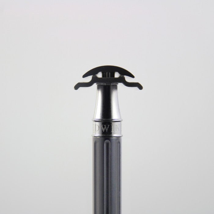 edwin-jagger-3one6-gunmetal-paslanmaz-celik-tiras-makinesi-6342096 - NetMilli