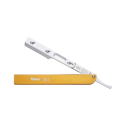 Focus Slim AL Salon Tipi Ustura Altın Renk