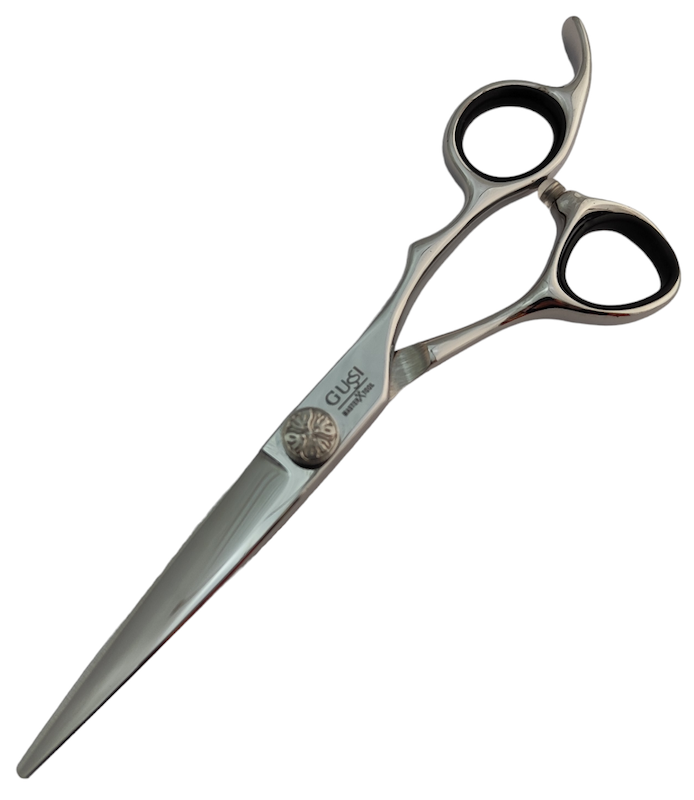 Gussi K ML18B-60 Profesyonel Kullanım İçin Ergonomik Sap Tasarımı
