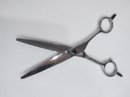 Kyoto K-40 Profesyonel Kullanım İçin Ergonomik Sağ El Makas Tasarımı