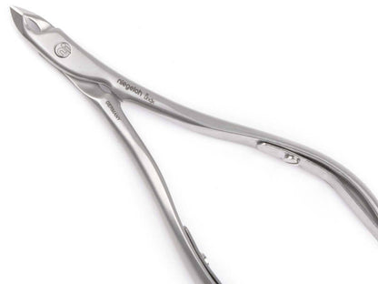 Niegeloh Solingen Topinox Paslanmaz Çelik 110mm Manikür Et Pensi