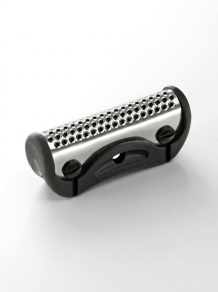 Seki Edge SS-805 Ergonomik Polipropilen Saplı Kompakt Topuk Törpüsü