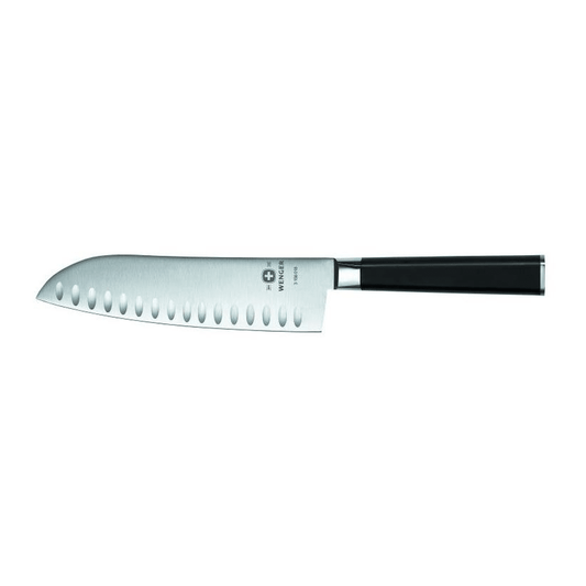 Wenger 18 cm Santoku Şef Bıçağı İsviçre Üretimi - NetMilli